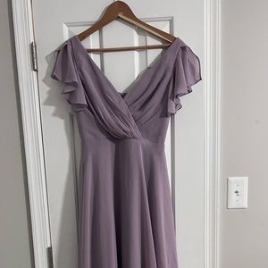 Bridesmaids dress
